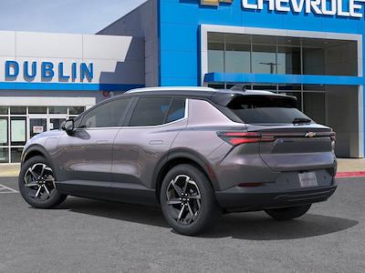 New 2026 Chevrolet Equinox EV - photo 1