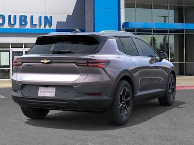 2026 Chevrolet Equinox EV FWD SUV for sale #C50215 - photo 2