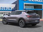 New 2026 Chevrolet Equinox EV LT SUV for sale #C50215 - photo 4