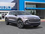 New 2026 Chevrolet Equinox EV LT SUV for sale #C50215 - photo 8
