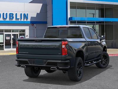 New 2026 Chevrolet Silverado 1500 LT Crew Cab for sale #C50220 - photo 2