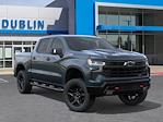 New 2026 Chevrolet Silverado 1500 LT Crew Cab 4WD Pickup for sale #C50220 - photo 8