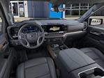 New 2026 Chevrolet Silverado 1500 LT Crew Cab 4WD Pickup for sale #C50220 - photo 16