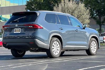 Used 2024 Toyota Grand Highlander XLE for sale #C50221A - photo 2