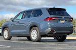 Used 2024 Toyota Grand Highlander XLE for sale #C50221A - photo 6