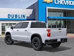 New 2026 Chevrolet Silverado 1500 ZR2 Crew Cab 4WD Pickup for sale #C50222 - photo 4