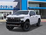 New 2026 Chevrolet Silverado 1500 ZR2 Crew Cab 4WD Pickup for sale #C50222 - photo 7