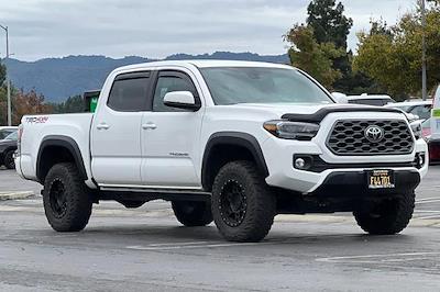 Used 2023 Toyota Tacoma TRD Off-Road Double Cab for sale #C50223A - photo 1