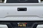 Used 2023 Toyota Tacoma TRD Off-Road Double Cab for sale #C50223A - photo 49