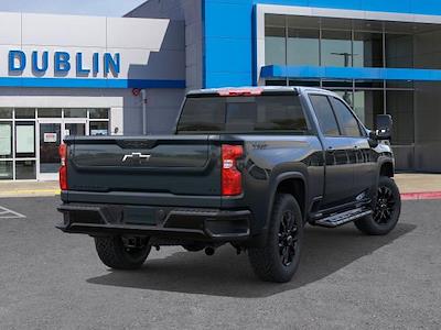 2026 Chevrolet Silverado 2500 Crew Cab 4WD Pickup for sale #C50227 - photo 2