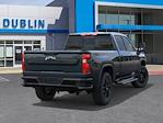 2026 Chevrolet Silverado 2500 Crew Cab 4WD Pickup for sale #C50227 - photo 2