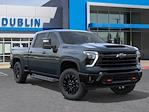 2026 Chevrolet Silverado 2500 Crew Cab 4WD Pickup for sale #C50227 - photo 8