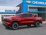 2026 Chevrolet Colorado Crew Cab 4WD Pickup for sale #C50233 - photo 4