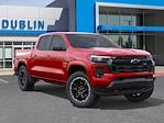 2026 Chevrolet Colorado Crew Cab 4WD Pickup for sale #C50233 - photo 8