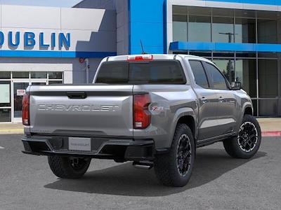 2026 Chevrolet Colorado Crew Cab 4WD Pickup for sale #C50235 - photo 2