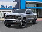 2026 Chevrolet Colorado Crew Cab 4WD Pickup for sale #C50235 - photo 7