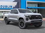2026 Chevrolet Colorado Crew Cab 4WD Pickup for sale #C50235 - photo 8
