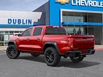 New 2026 Chevrolet Colorado Trail Boss Crew Cab 4WD Pickup for sale #C50236 - photo 5