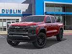 New 2026 Chevrolet Colorado Trail Boss Crew Cab 4WD Pickup for sale #C50236 - photo 7