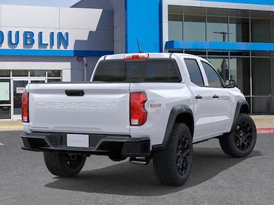 New 2026 Chevrolet Colorado Trail Boss Crew Cab for sale #C50237 - photo 2