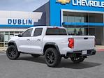 New 2026 Chevrolet Colorado Trail Boss Crew Cab 4WD Pickup for sale #C50237 - photo 4