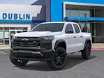 New 2026 Chevrolet Colorado Trail Boss Crew Cab 4WD Pickup for sale #C50237 - photo 7