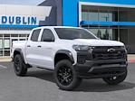 New 2026 Chevrolet Colorado Trail Boss Crew Cab 4WD Pickup for sale #C50237 - photo 8