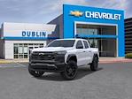 New 2026 Chevrolet Colorado Trail Boss Crew Cab 4WD Pickup for sale #C50237 - photo 9