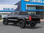 New 2026 Chevrolet Colorado Trail Boss Crew Cab 4WD Pickup for sale #C50238 - photo 4