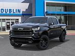 New 2026 Chevrolet Silverado 1500 RST Crew Cab for sale #C50239 - photo 7