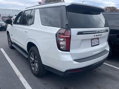 2023 Chevrolet Tahoe 4WD SUV for sale #C50240A - photo 2