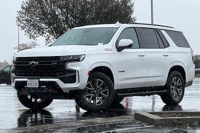 2023 Chevrolet Tahoe 4WD SUV for sale #C50240A - photo 1