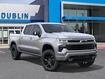 New 2026 Chevrolet Silverado 1500 RST Crew Cab for sale #C50241 - photo 8