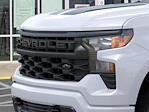New 2026 Chevrolet Silverado 1500 Custom Crew Cab 4WD Pickup for sale #C50244 - photo 14