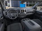 New 2026 Chevrolet Silverado 1500 Custom Crew Cab 4WD Pickup for sale #C50244 - photo 16