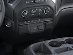 New 2026 Chevrolet Silverado 1500 Custom Crew Cab 4WD Pickup for sale #C50244 - photo 24
