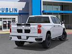 New 2026 Chevrolet Silverado 1500 Custom Crew Cab 4WD Pickup for sale #C50244 - photo 5