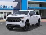 New 2026 Chevrolet Silverado 1500 Custom Crew Cab 4WD Pickup for sale #C50244 - photo 7