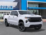 New 2026 Chevrolet Silverado 1500 Custom Crew Cab 4WD Pickup for sale #C50244 - photo 8