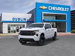 New 2026 Chevrolet Silverado 1500 Custom Crew Cab 4WD Pickup for sale #C50244 - photo 9