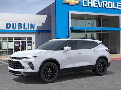 New 2026 Chevrolet Blazer 3LT for sale #C50250 - photo 1