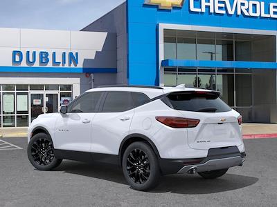 New 2026 Chevrolet Blazer 3LT for sale #C50250 - photo 2