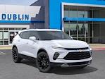 New 2026 Chevrolet Blazer 3LT for sale #C50250 - photo 8