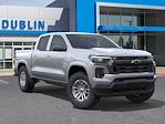 New 2026 Chevrolet Colorado LT Crew Cab 4WD Pickup for sale #C50253 - photo 8