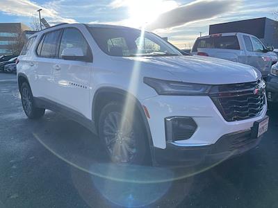 Used 2022 Chevrolet Traverse RS for sale #C50255A - photo 1