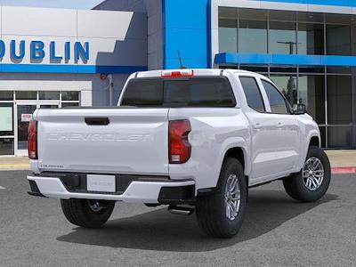 New 2026 Chevrolet Colorado LT Crew Cab for sale #C50258 - photo 2