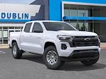 New 2026 Chevrolet Colorado LT Crew Cab for sale #C50258 - photo 8