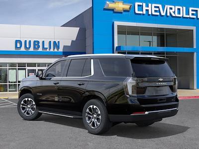New 2026 Chevrolet Tahoe - photo 1