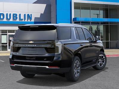 New 2026 Chevrolet Tahoe LT for sale #C50259 - photo 2