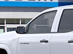 New 2026 Chevrolet Colorado Work Truck Crew Cab for sale #C50261 - photo 13
